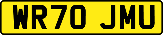 WR70JMU