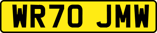 WR70JMW