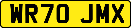 WR70JMX