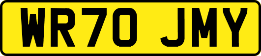 WR70JMY