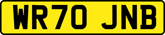 WR70JNB