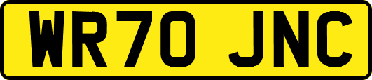 WR70JNC