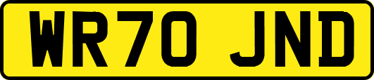 WR70JND