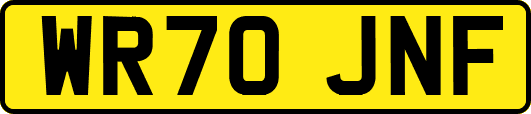 WR70JNF