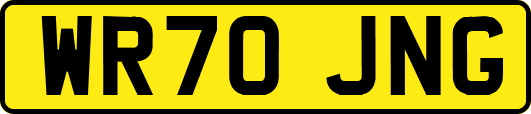 WR70JNG