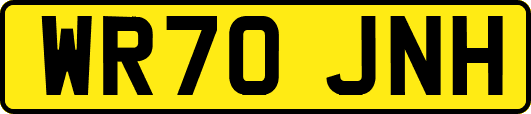 WR70JNH
