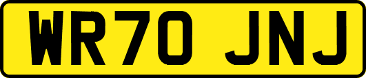 WR70JNJ