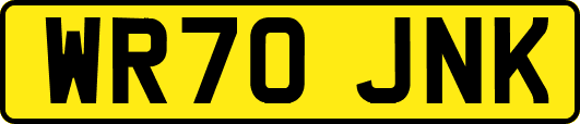 WR70JNK