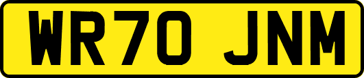 WR70JNM