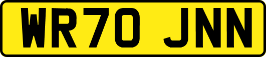 WR70JNN