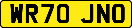 WR70JNO