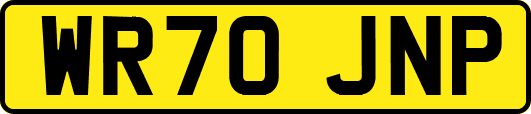 WR70JNP