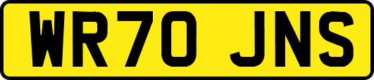 WR70JNS