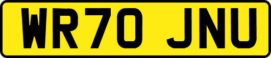 WR70JNU
