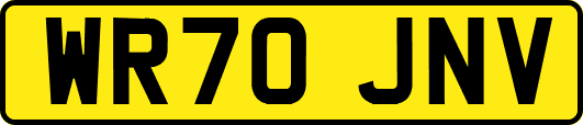 WR70JNV