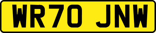 WR70JNW