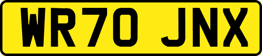 WR70JNX