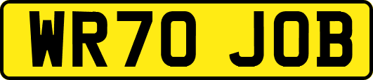 WR70JOB