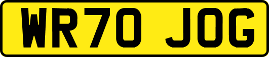 WR70JOG