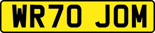 WR70JOM