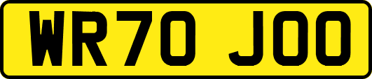 WR70JOO