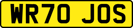 WR70JOS