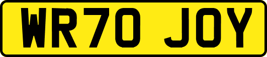 WR70JOY