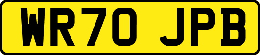 WR70JPB