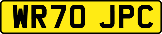 WR70JPC