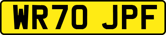 WR70JPF