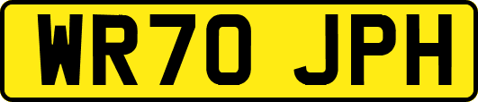 WR70JPH