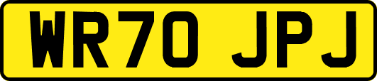 WR70JPJ
