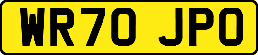 WR70JPO