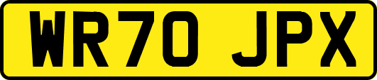 WR70JPX