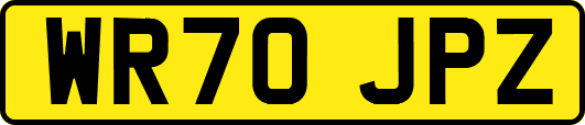 WR70JPZ