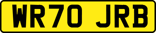 WR70JRB