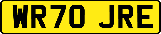 WR70JRE