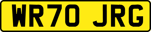 WR70JRG