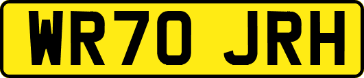 WR70JRH