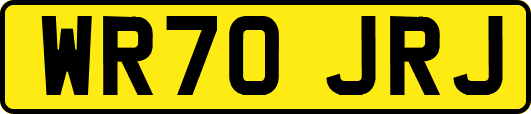 WR70JRJ