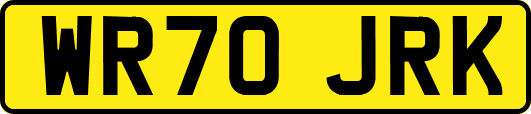 WR70JRK