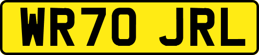 WR70JRL