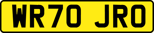 WR70JRO