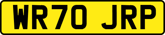 WR70JRP
