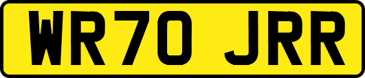 WR70JRR
