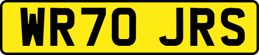 WR70JRS
