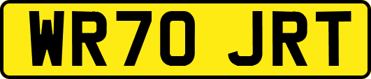 WR70JRT