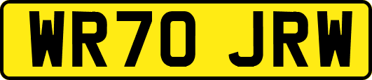 WR70JRW