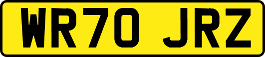 WR70JRZ