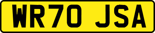 WR70JSA